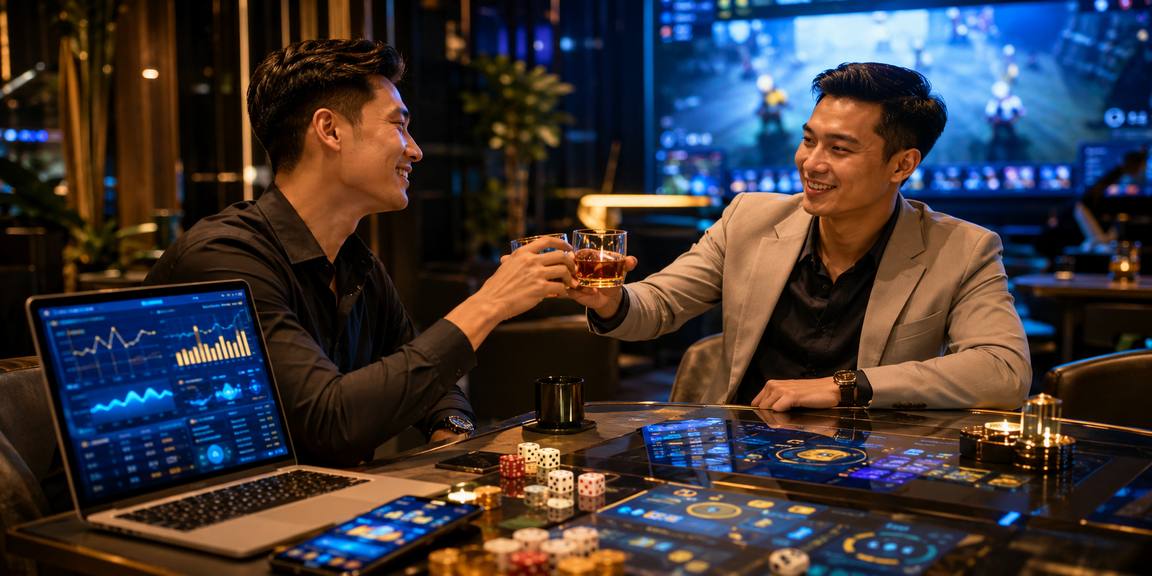 vn1885 casino app visual